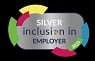 Silver accreditation